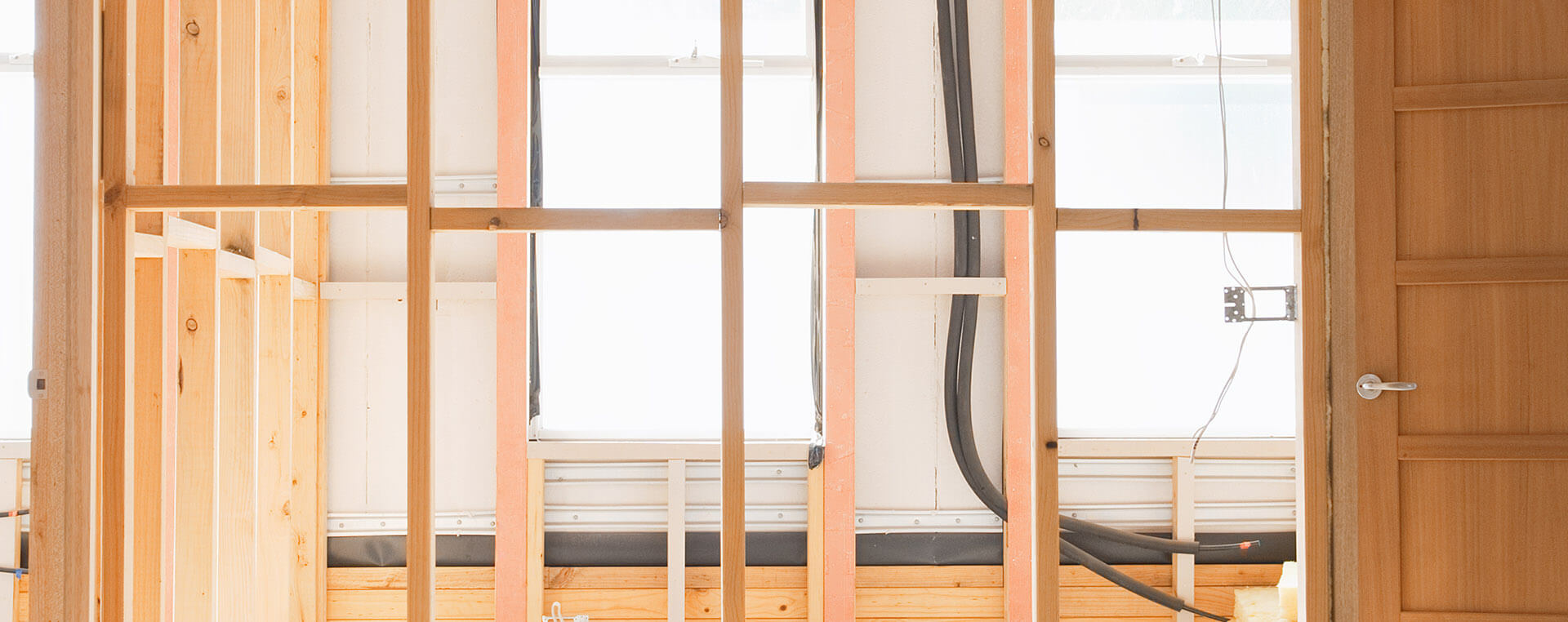 Door Installation